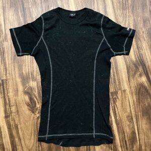 Warm base layer for winter!